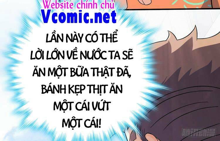 đại vương tha mạng chapter 345 - Trang 2