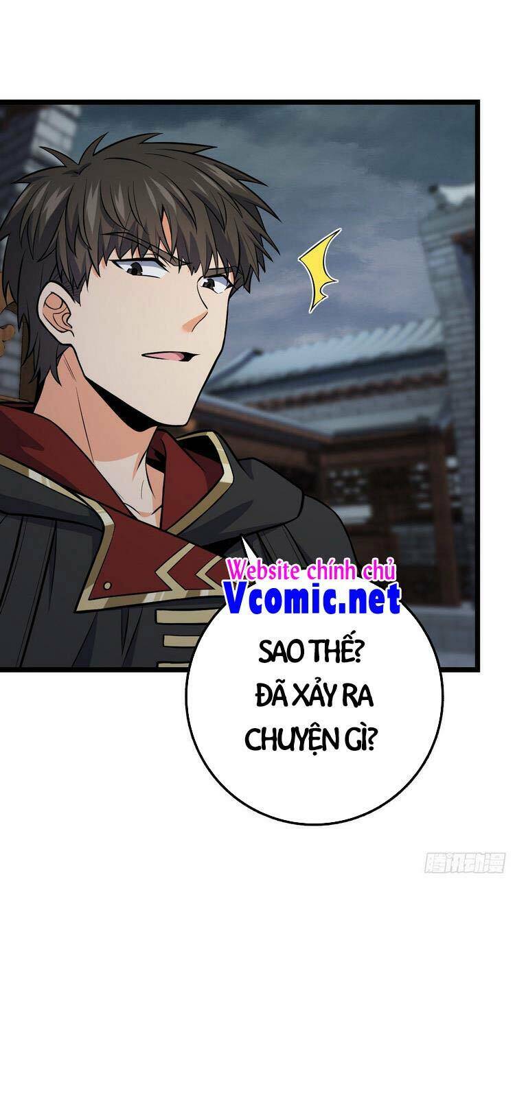 đại vương tha mạng chapter 347 - Next chapter 348