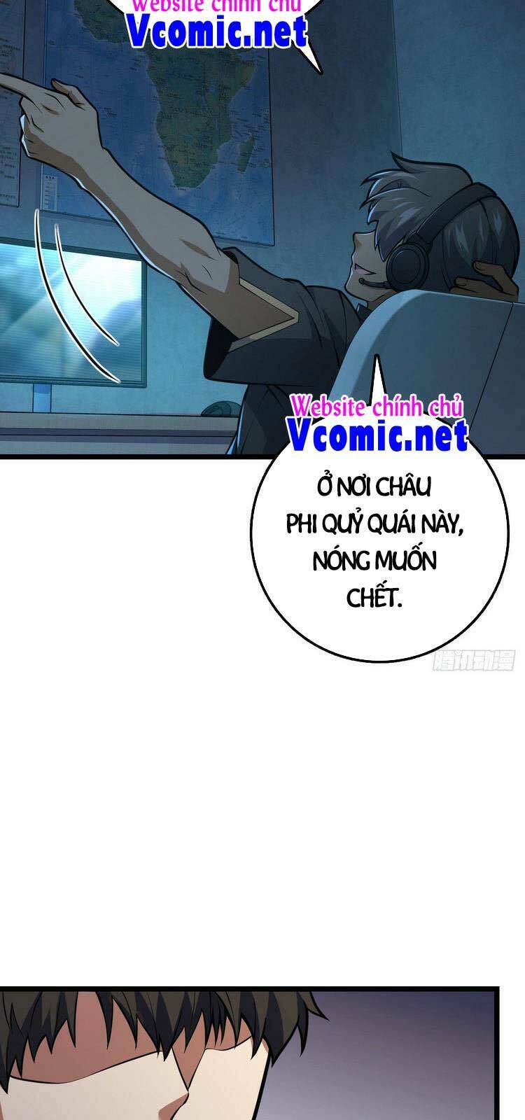 đại vương tha mạng chapter 347 - Next chapter 348