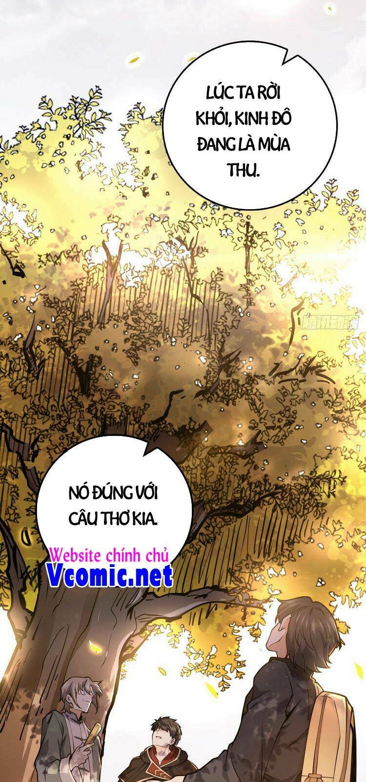 đại vương tha mạng chapter 347 - Next chapter 348