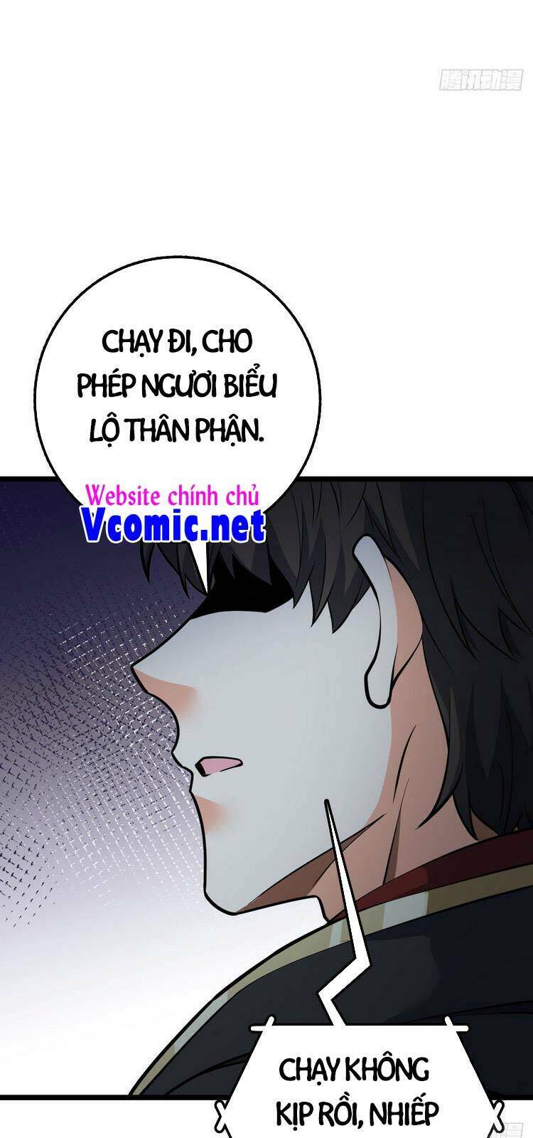 đại vương tha mạng chapter 347 - Next chapter 348