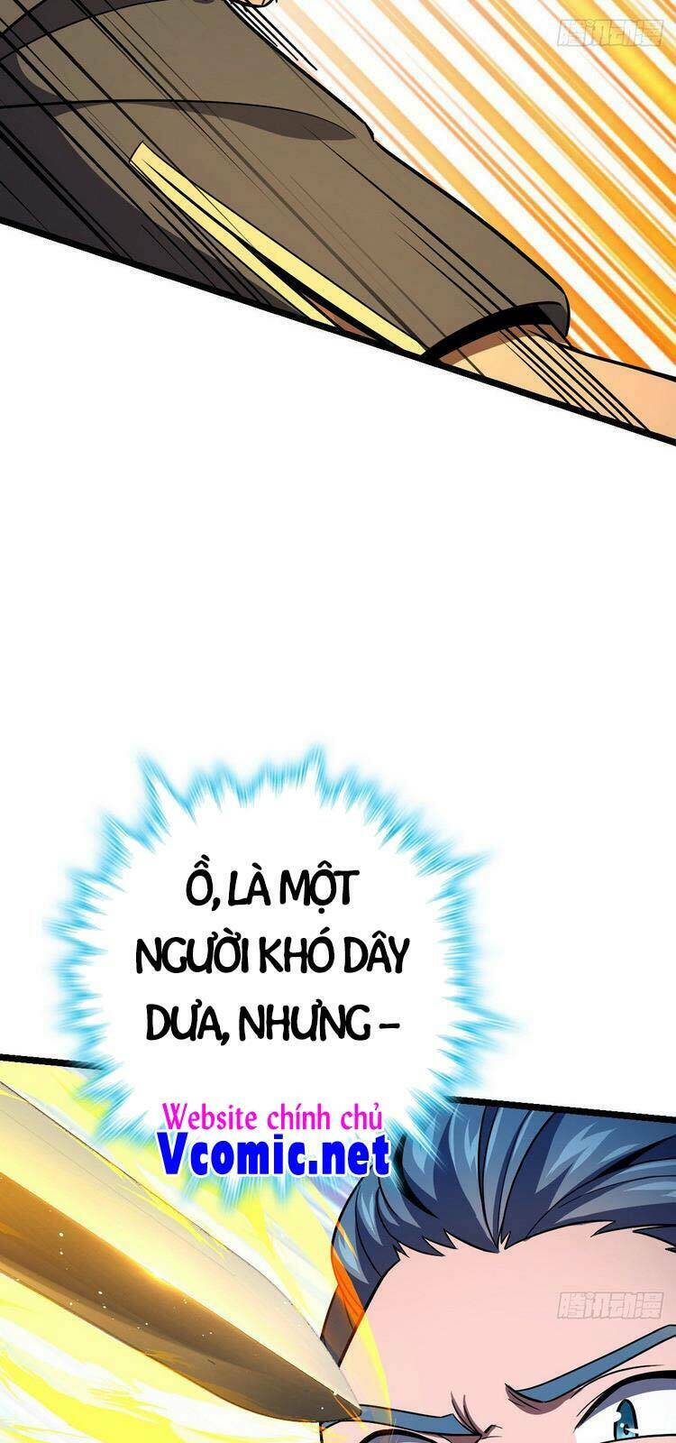 đại vương tha mạng chapter 348 - Next chapter 349