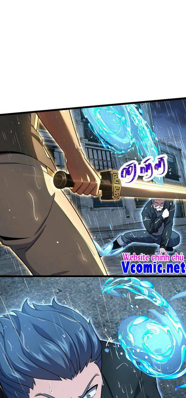 đại vương tha mạng chapter 348 - Next chapter 349