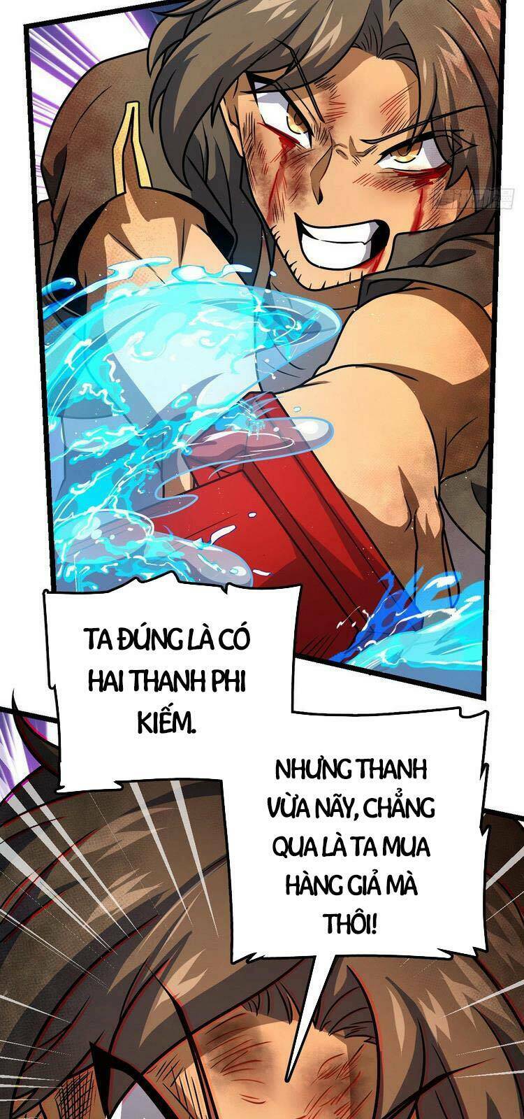 đại vương tha mạng chapter 348 - Next chapter 349