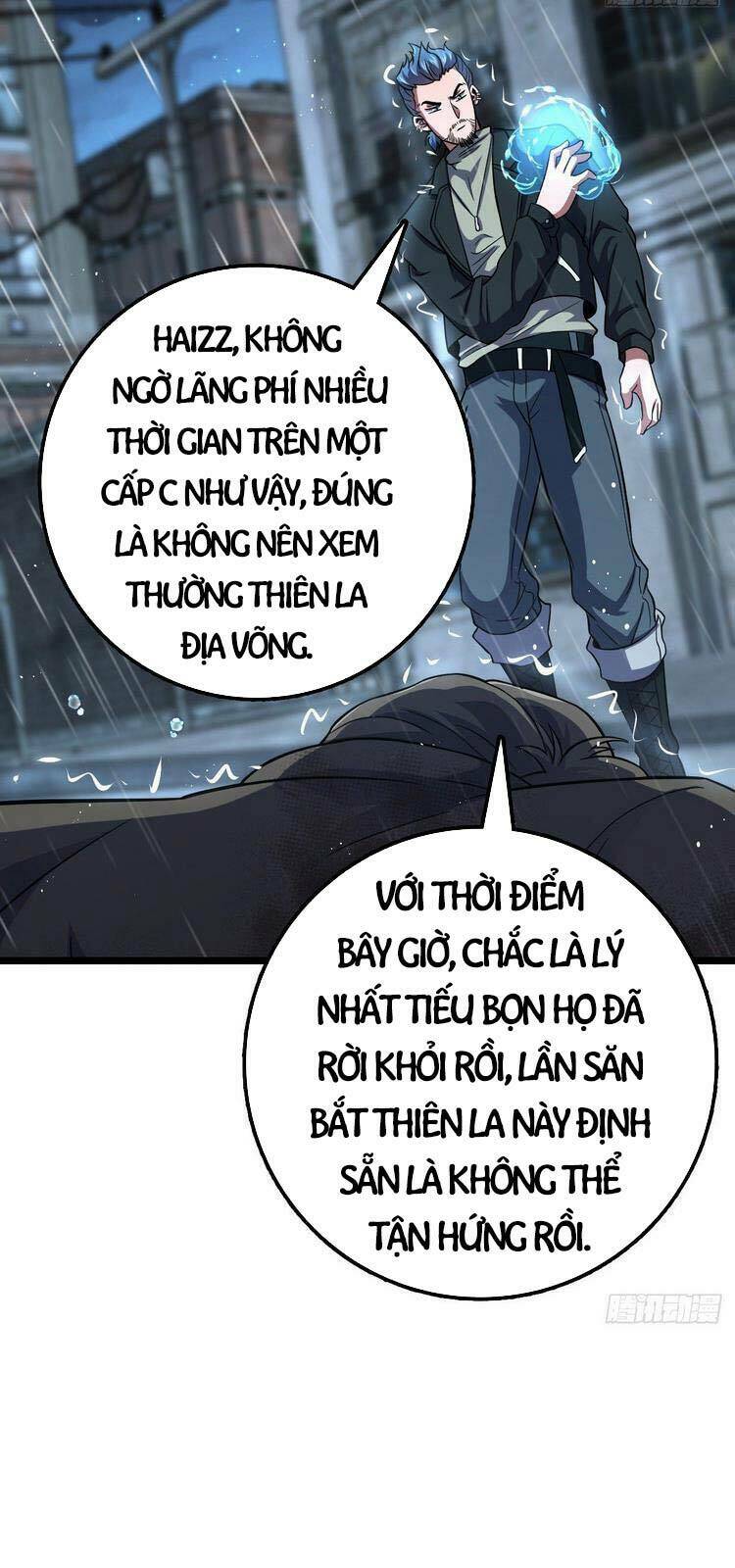 đại vương tha mạng chapter 348 - Next chapter 349