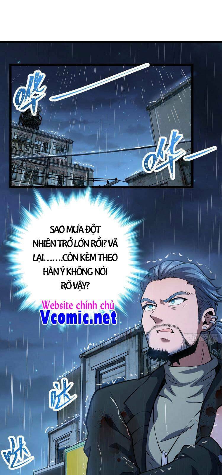 đại vương tha mạng chapter 348 - Next chapter 349