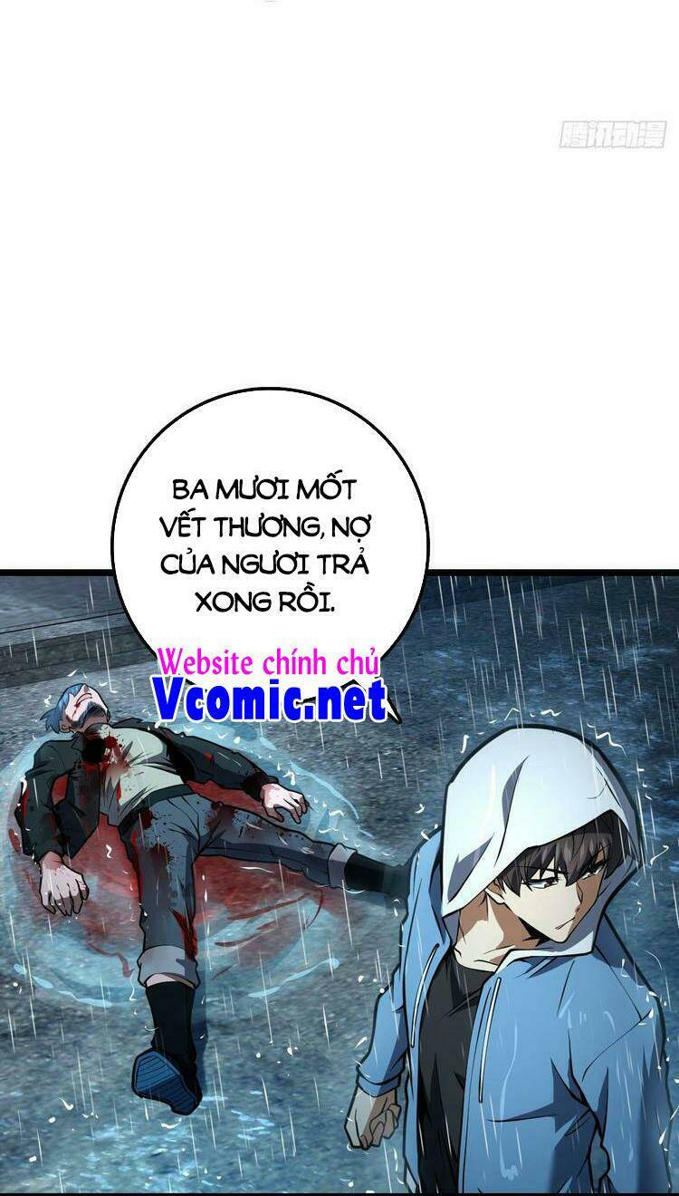 đại vương tha mạng chapter 350 - Next chapter 351