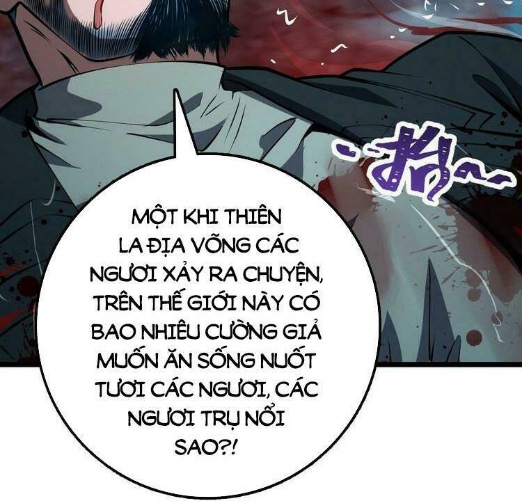 đại vương tha mạng chapter 350 - Next chapter 351