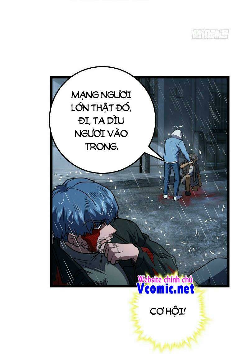 đại vương tha mạng chapter 350 - Next chapter 351