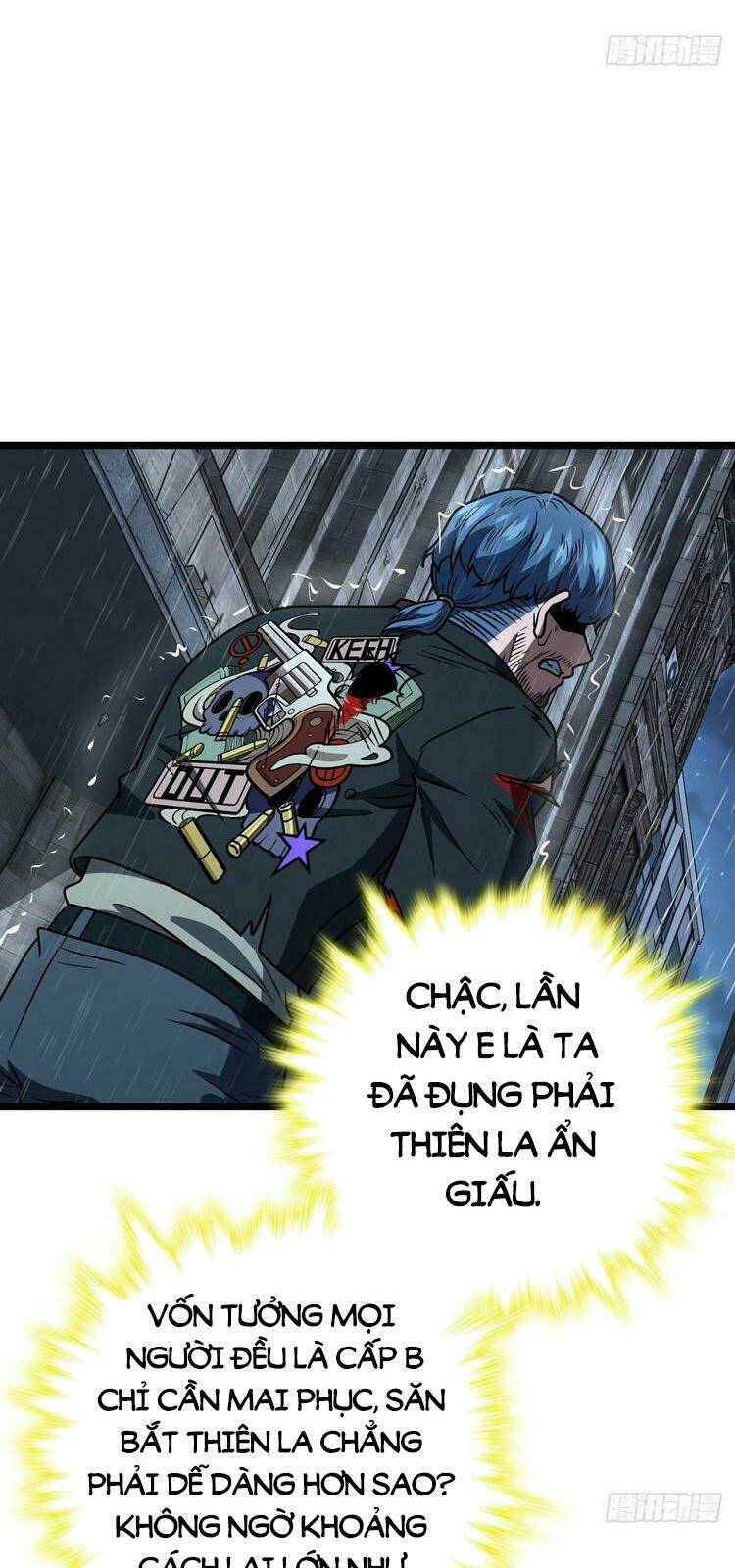 đại vương tha mạng chapter 350 - Next chapter 351