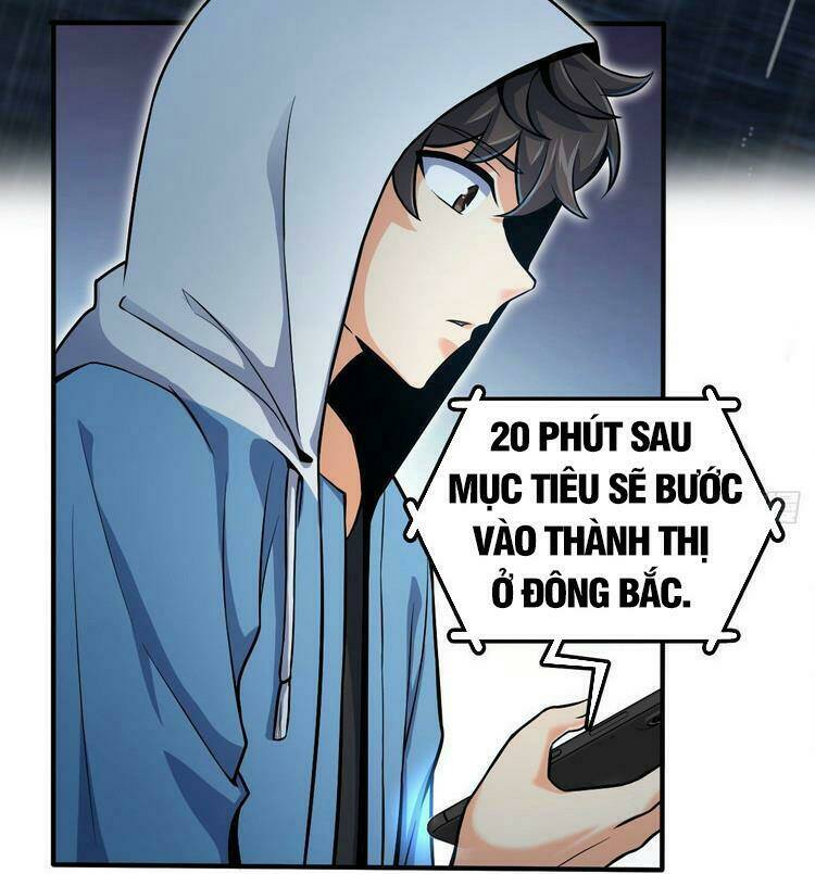 đại vương tha mạng chapter 351 - Next chapter 352