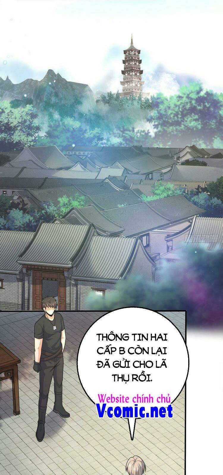 đại vương tha mạng chapter 351 - Next chapter 352