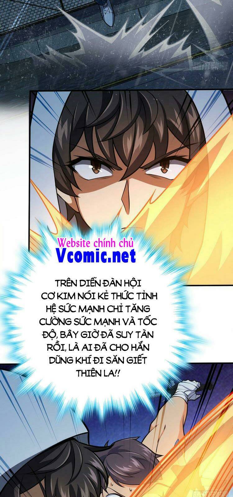 đại vương tha mạng chapter 351 - Next chapter 352