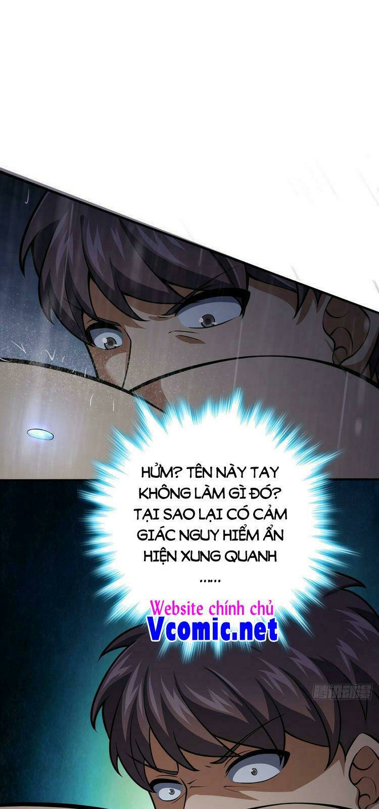 đại vương tha mạng chapter 351 - Next chapter 352