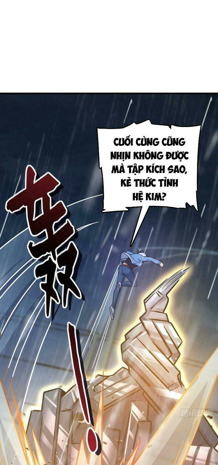 đại vương tha mạng chapter 351 - Next chapter 352