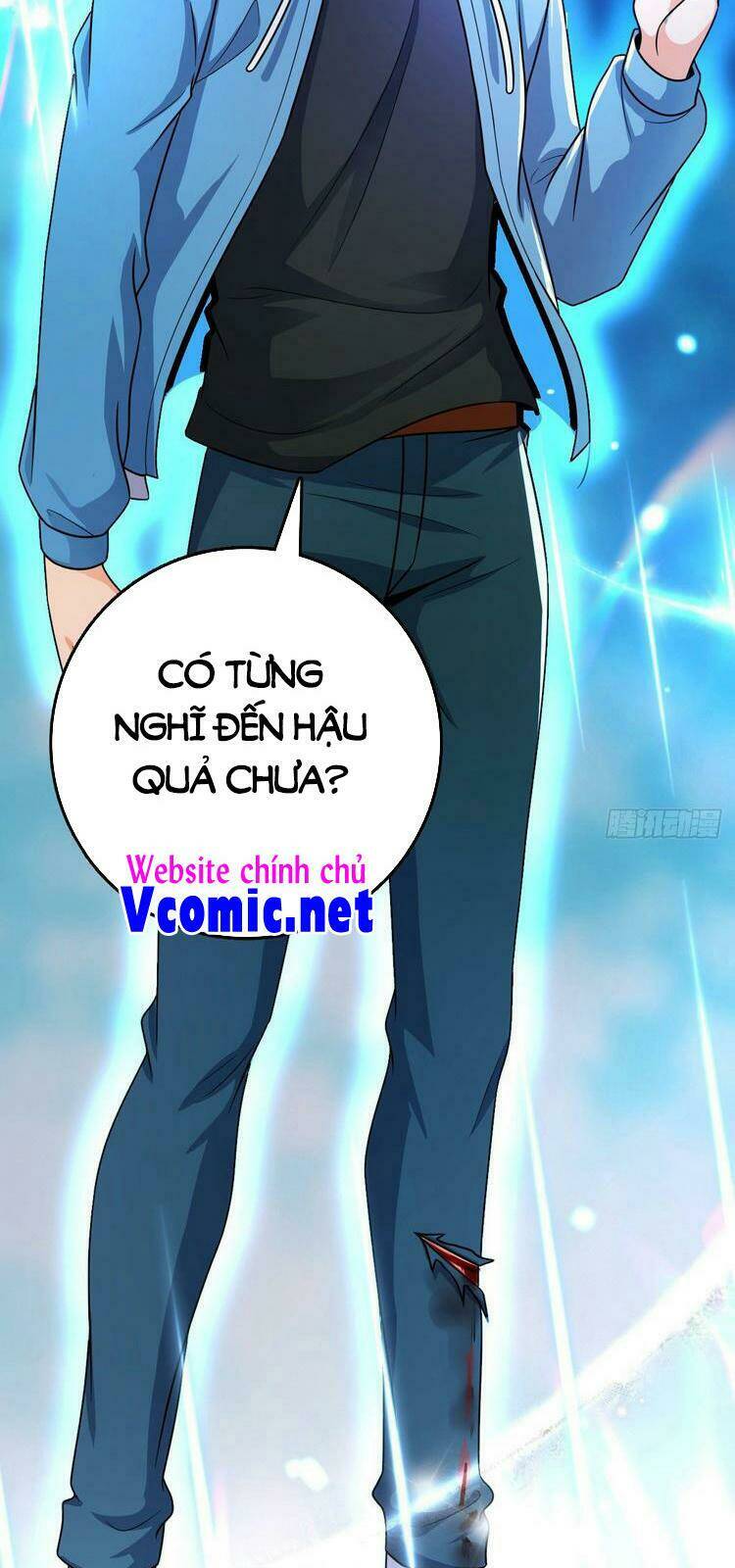 đại vương tha mạng chapter 351 - Next chapter 352