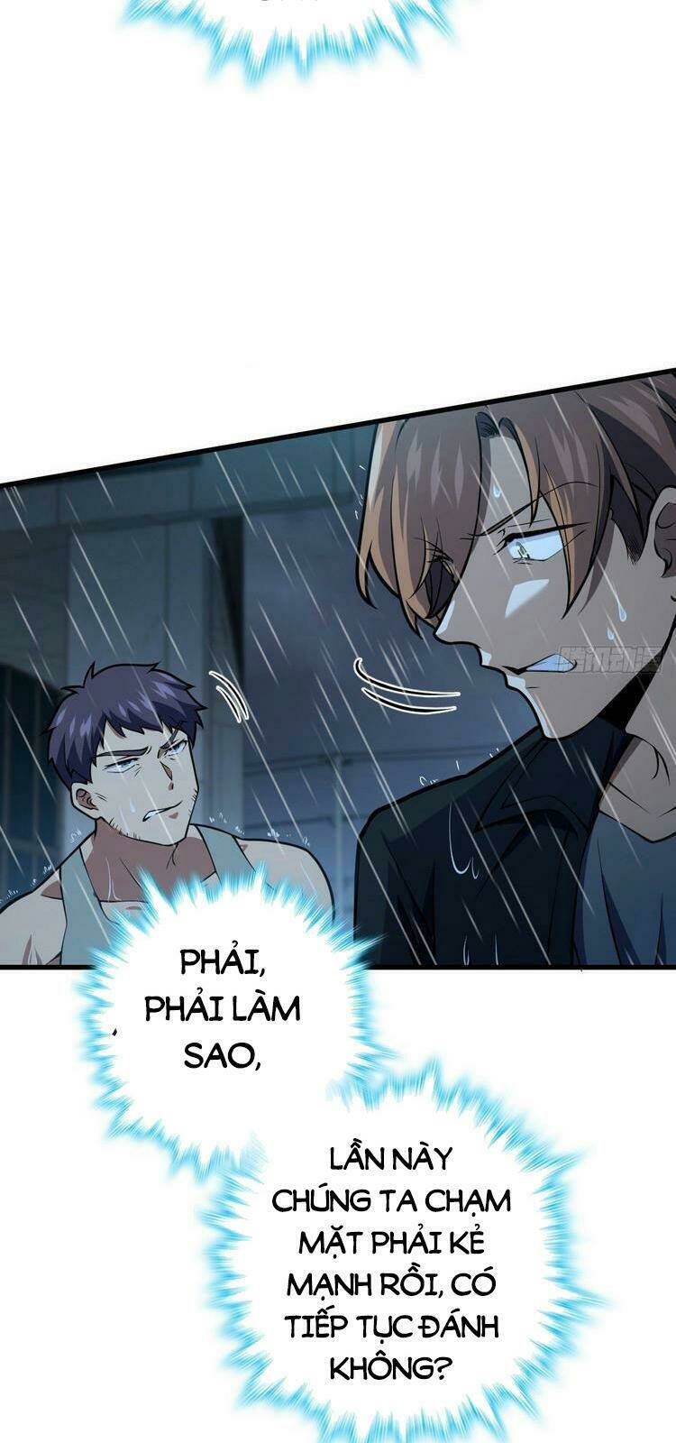 đại vương tha mạng chapter 352 - Trang 2