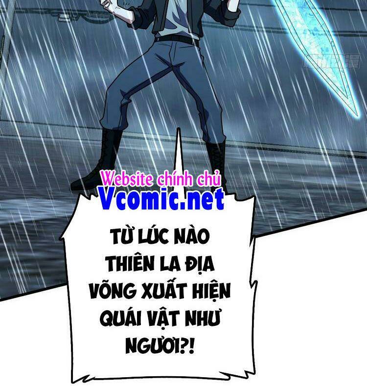 đại vương tha mạng chapter 352 - Trang 2