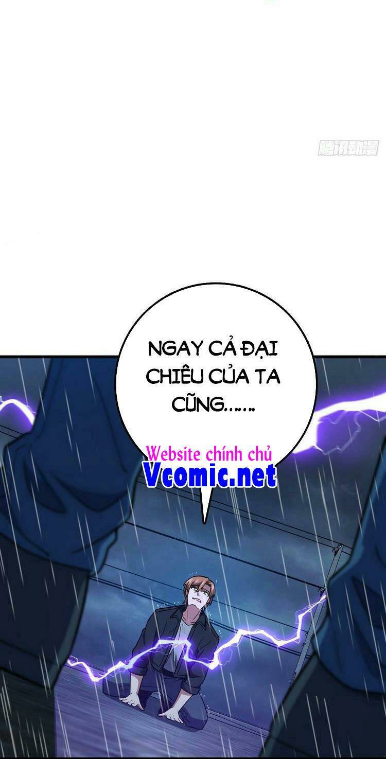 đại vương tha mạng chapter 352 - Trang 2