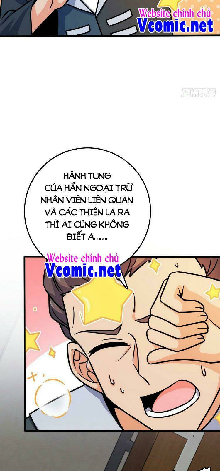 đại vương tha mạng chapter 353 - Next chapter 354