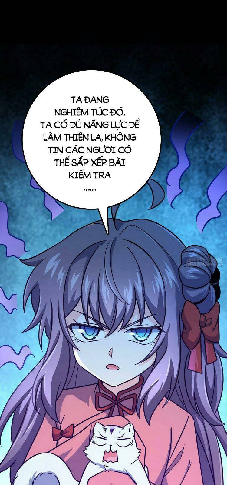 đại vương tha mạng chapter 353 - Next chapter 354