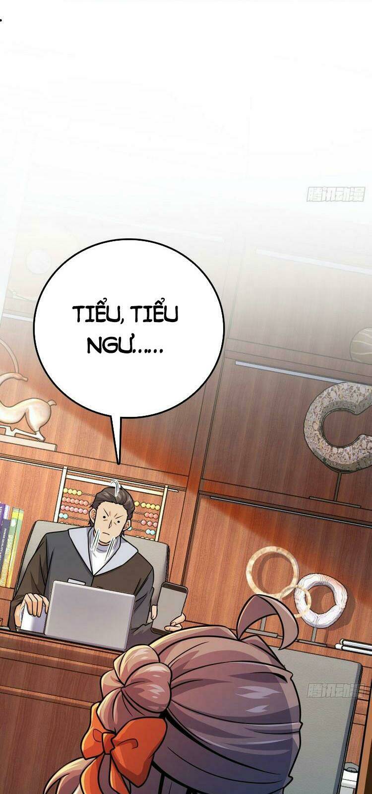 đại vương tha mạng chapter 353 - Next chapter 354