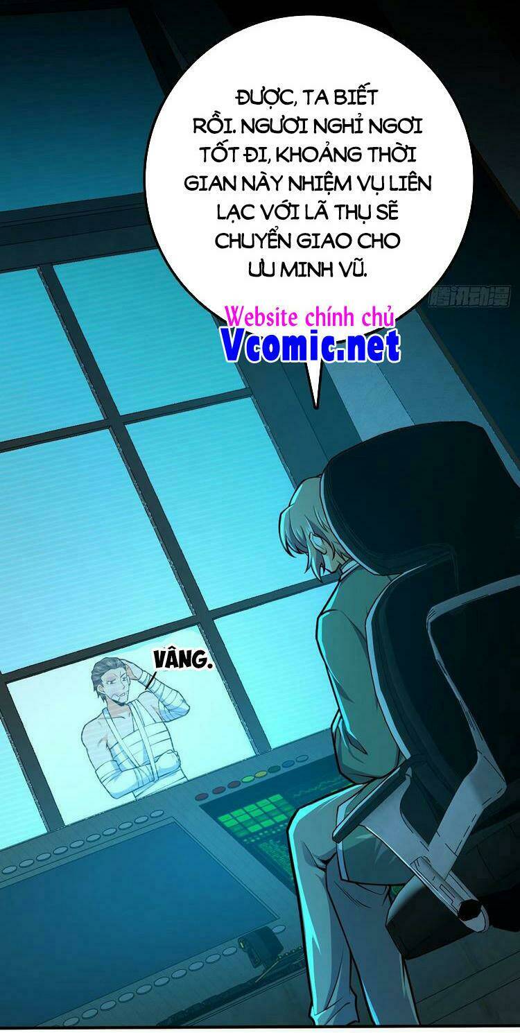 đại vương tha mạng chapter 353 - Next chapter 354