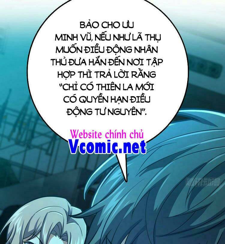 đại vương tha mạng chapter 353 - Next chapter 354