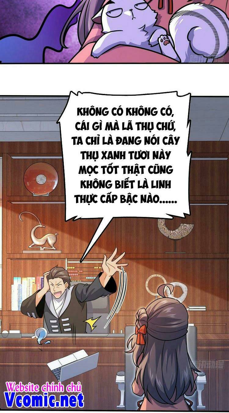 đại vương tha mạng chapter 353 - Next chapter 354