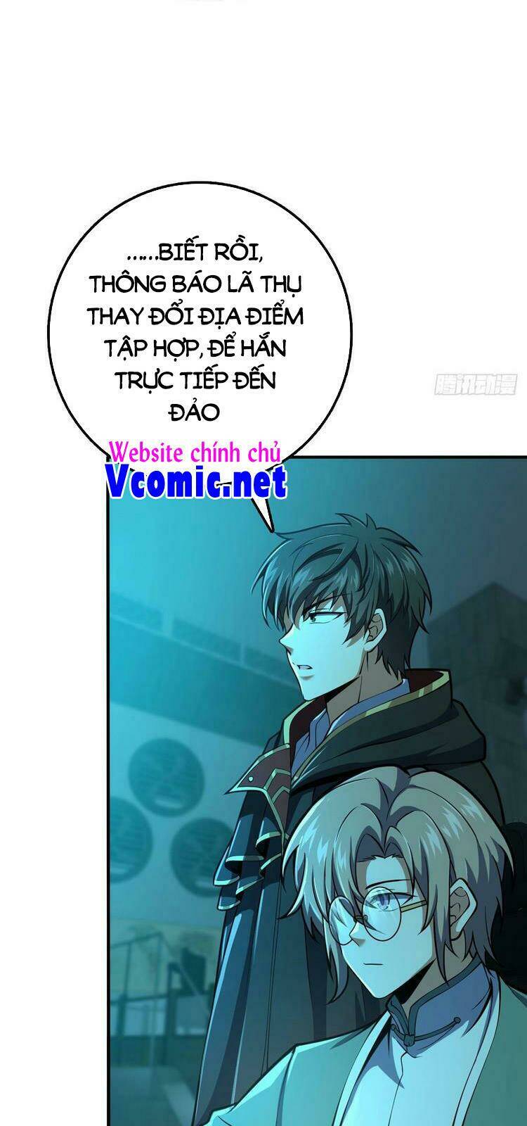 đại vương tha mạng chapter 353 - Next chapter 354