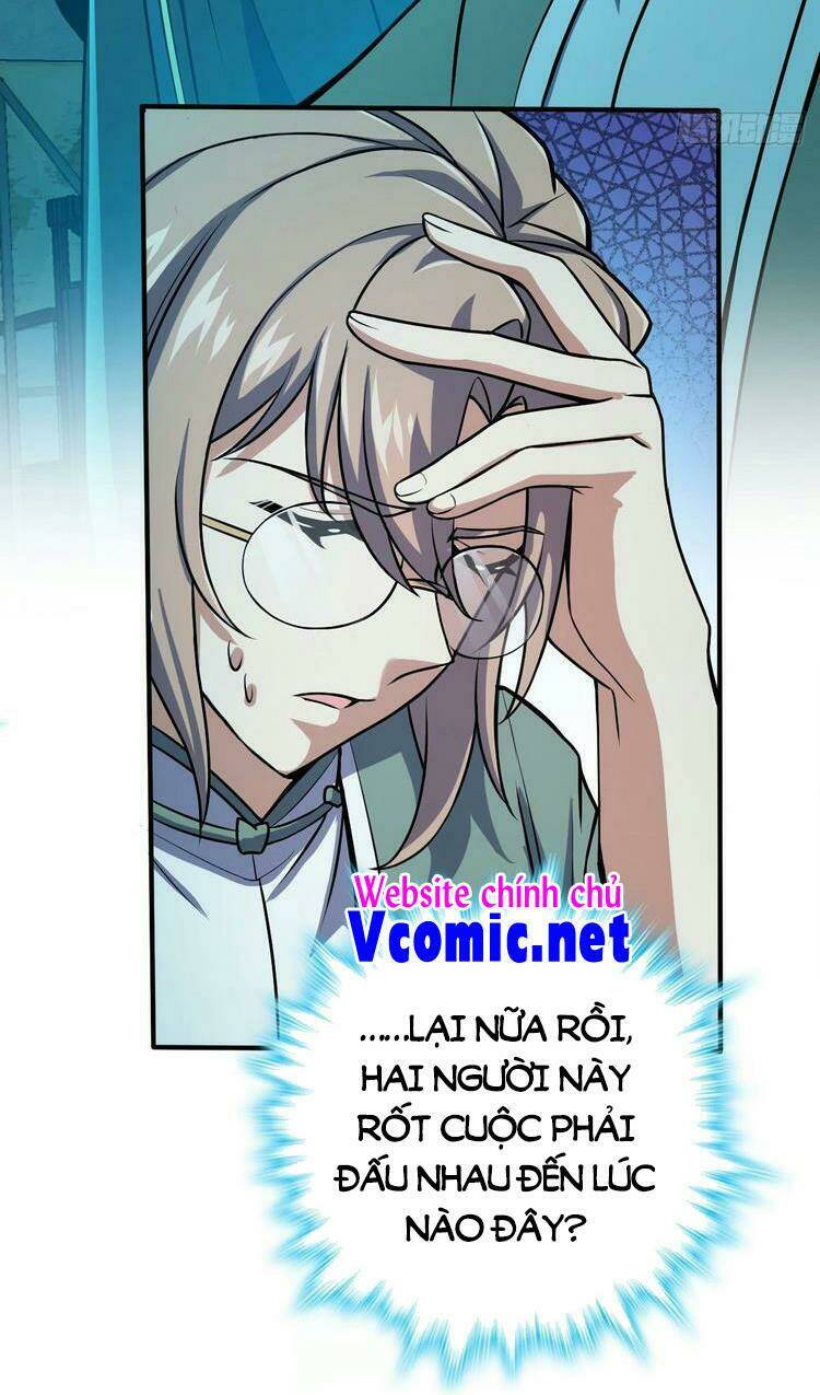 đại vương tha mạng chapter 353 - Next chapter 354