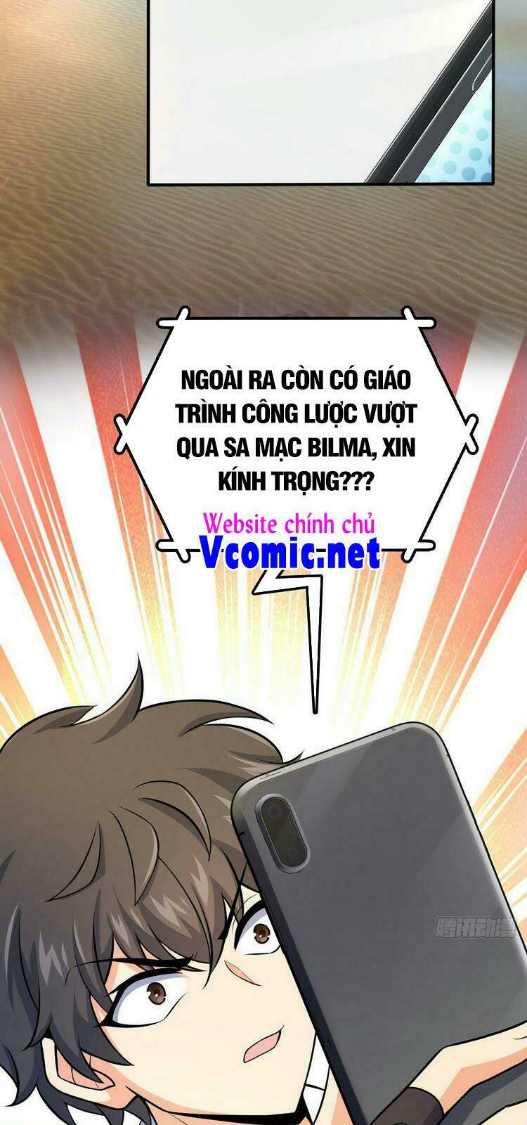 đại vương tha mạng chapter 353 - Next chapter 354