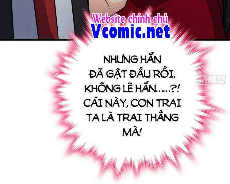 đại vương tha mạng chapter 356 - Trang 2