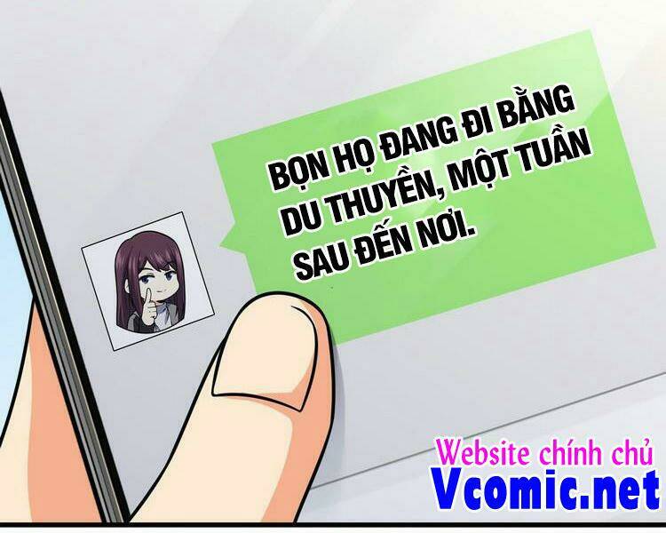 đại vương tha mạng chapter 356 - Trang 2