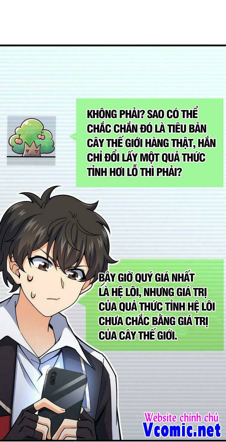 đại vương tha mạng chapter 356 - Trang 2