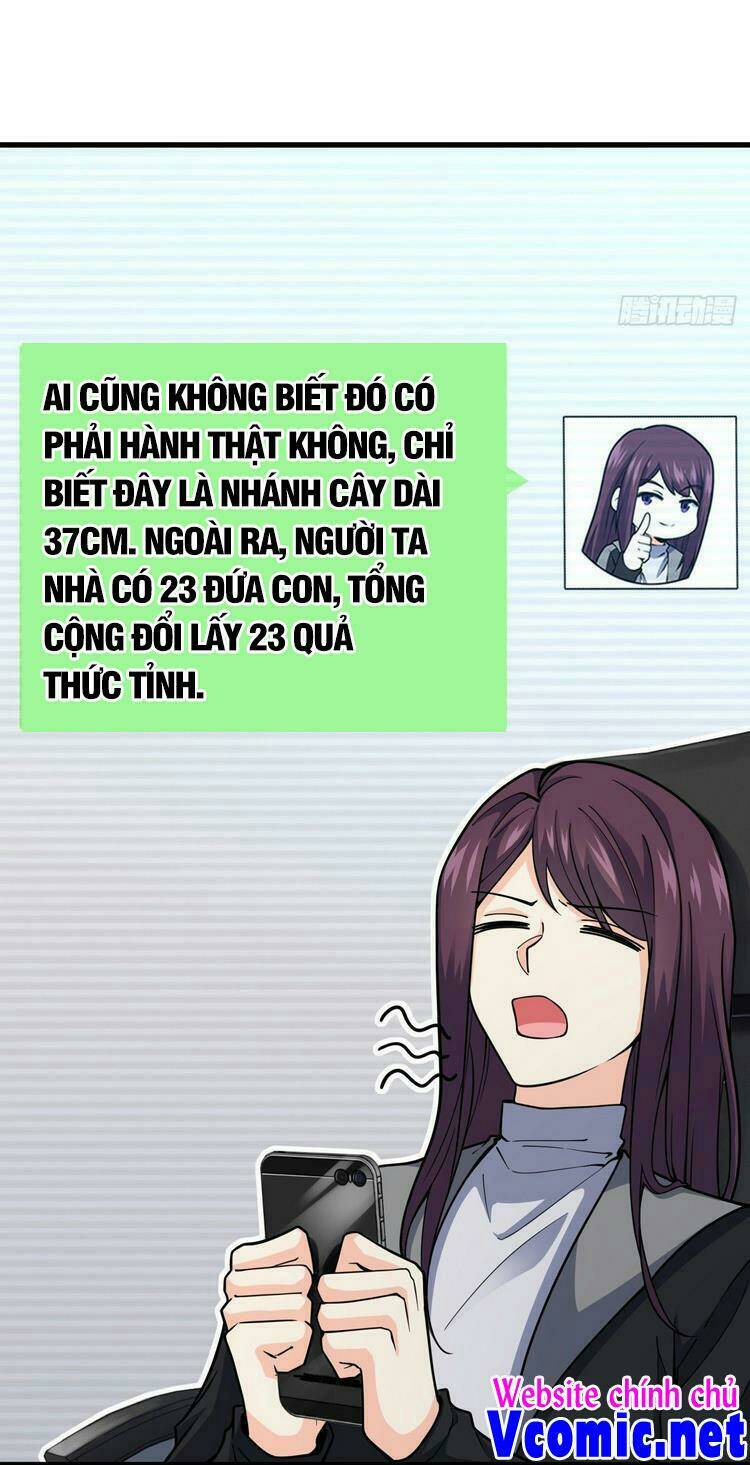 đại vương tha mạng chapter 356 - Trang 2