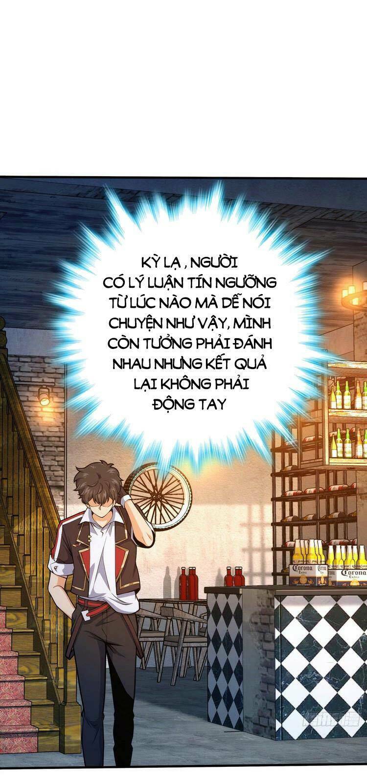 đại vương tha mạng chapter 360 - Next chapter 361