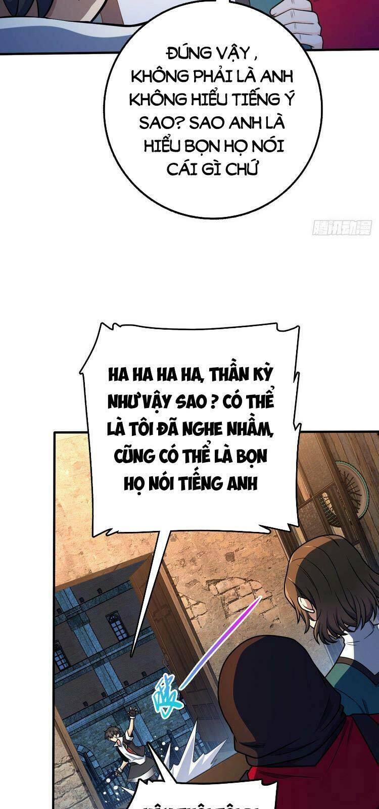 đại vương tha mạng chapter 360 - Next chapter 361