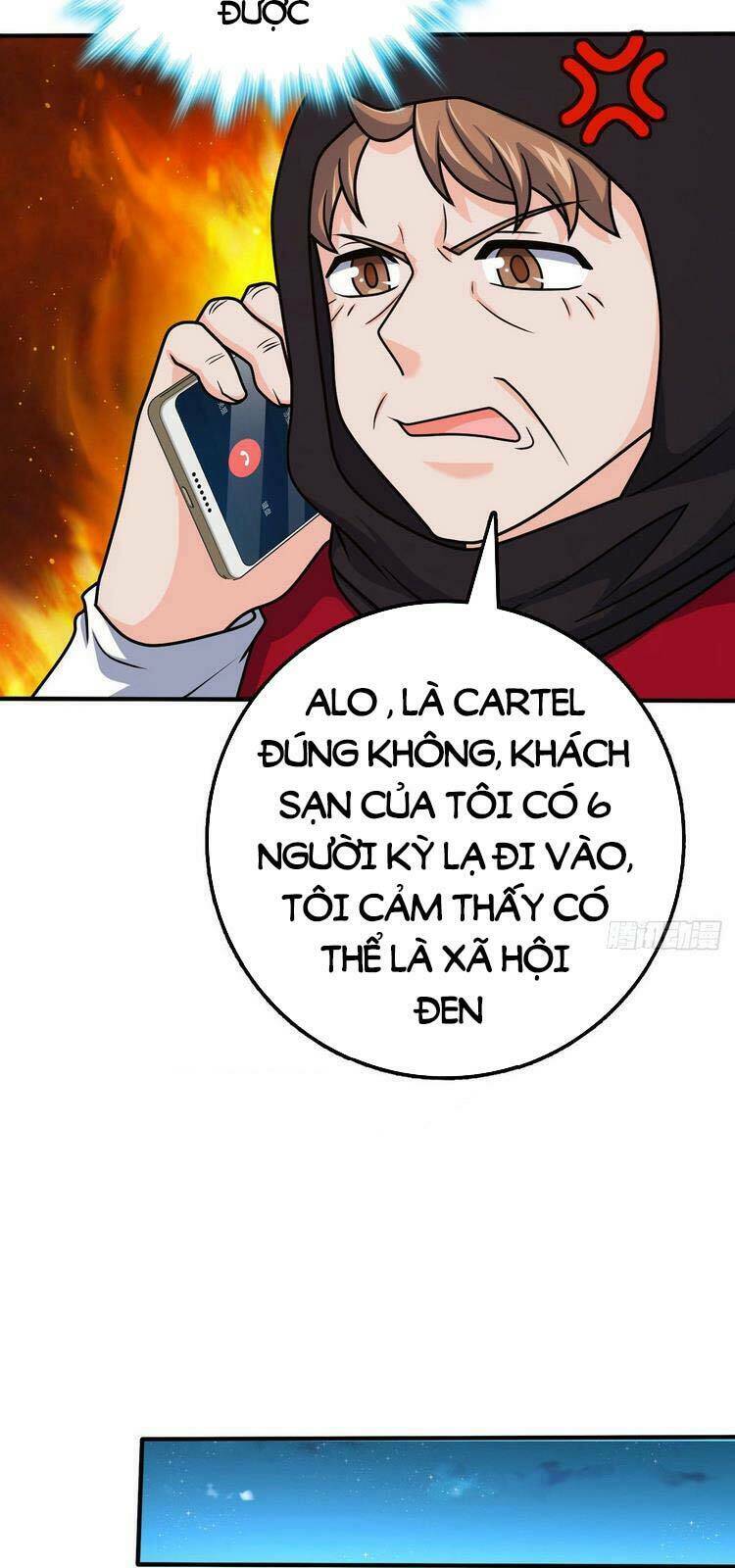 đại vương tha mạng chapter 360 - Next chapter 361