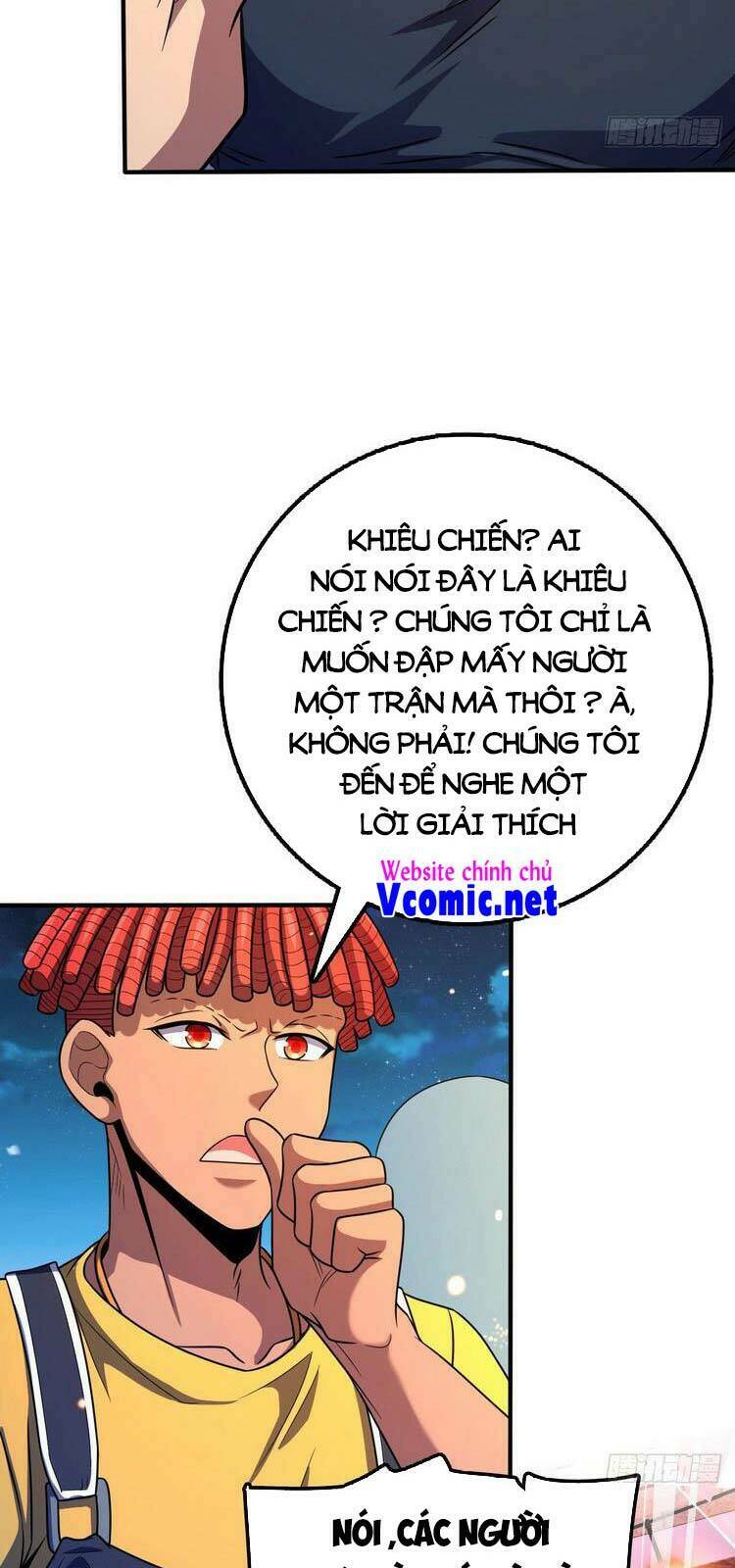 đại vương tha mạng chapter 360 - Next chapter 361