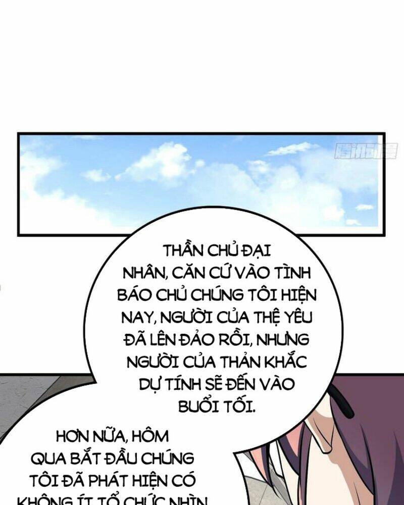 đại vương tha mạng chapter 365 - Next chapter 366