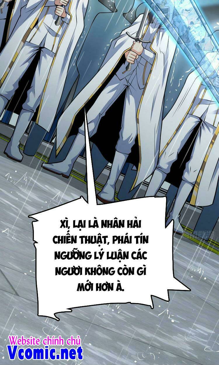 đại vương tha mạng chapter 371 - Trang 2