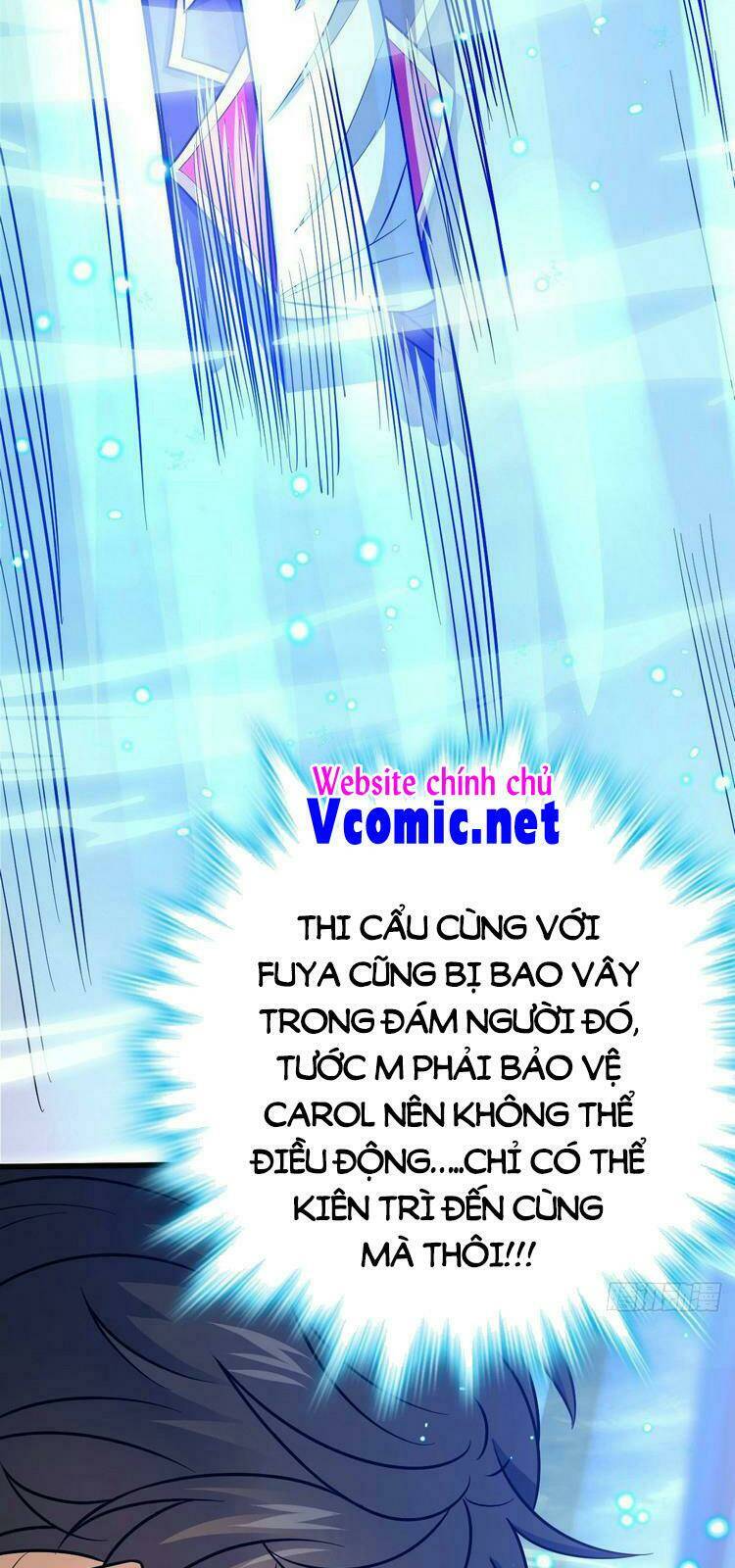 đại vương tha mạng chapter 371 - Trang 2