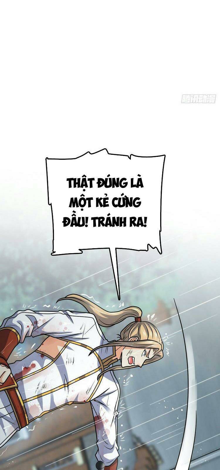 đại vương tha mạng chapter 371 - Trang 2