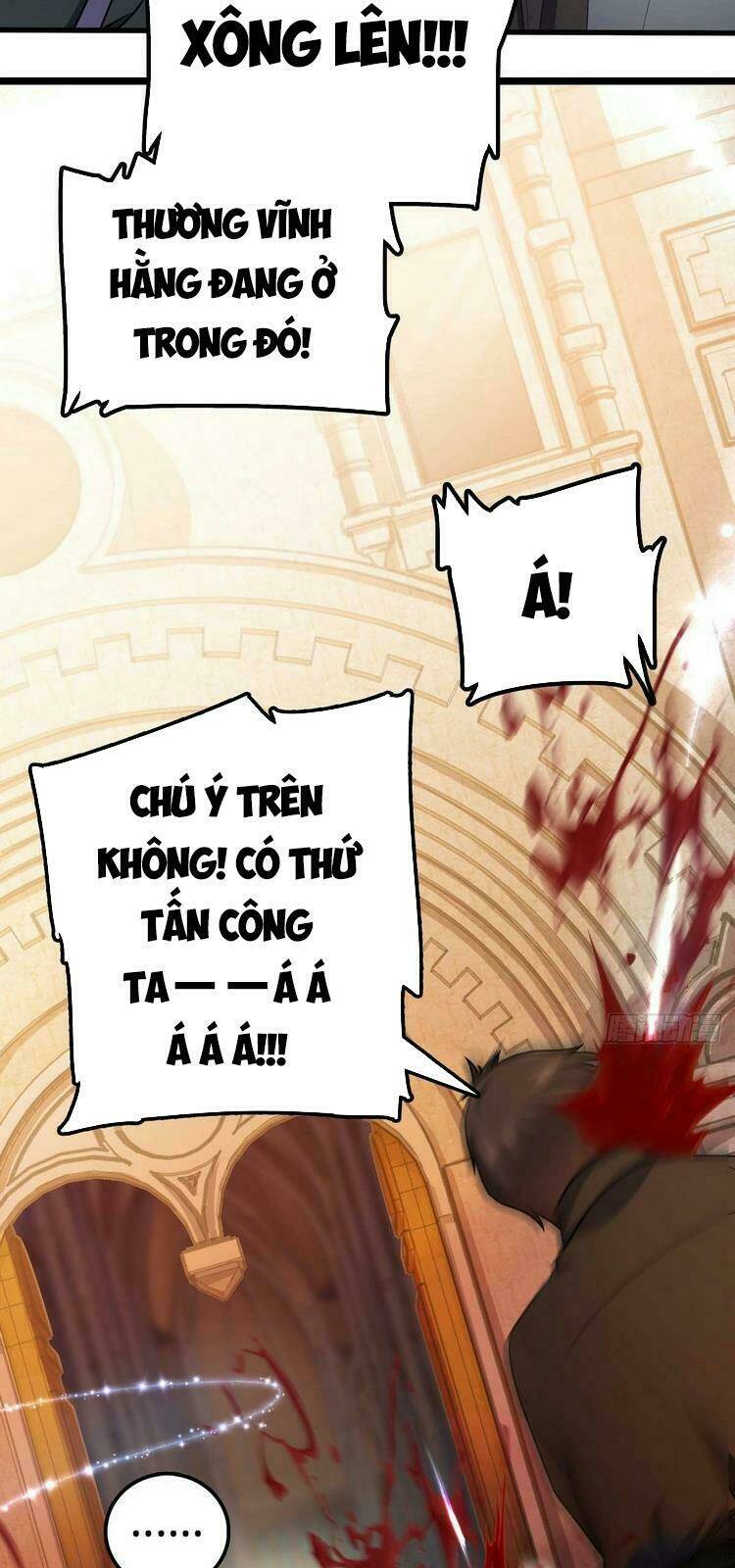 đại vương tha mạng chapter 381 - Next chapter 382