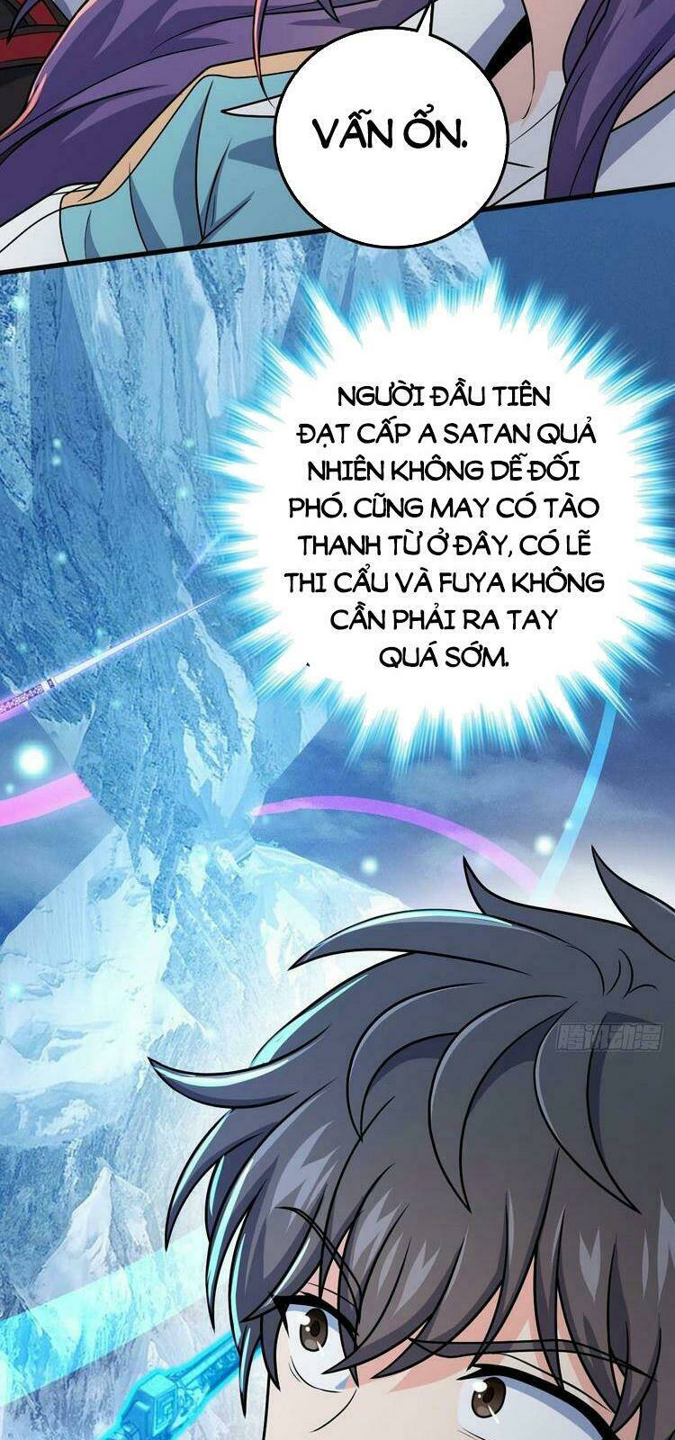 đại vương tha mạng chapter 381 - Next chapter 382