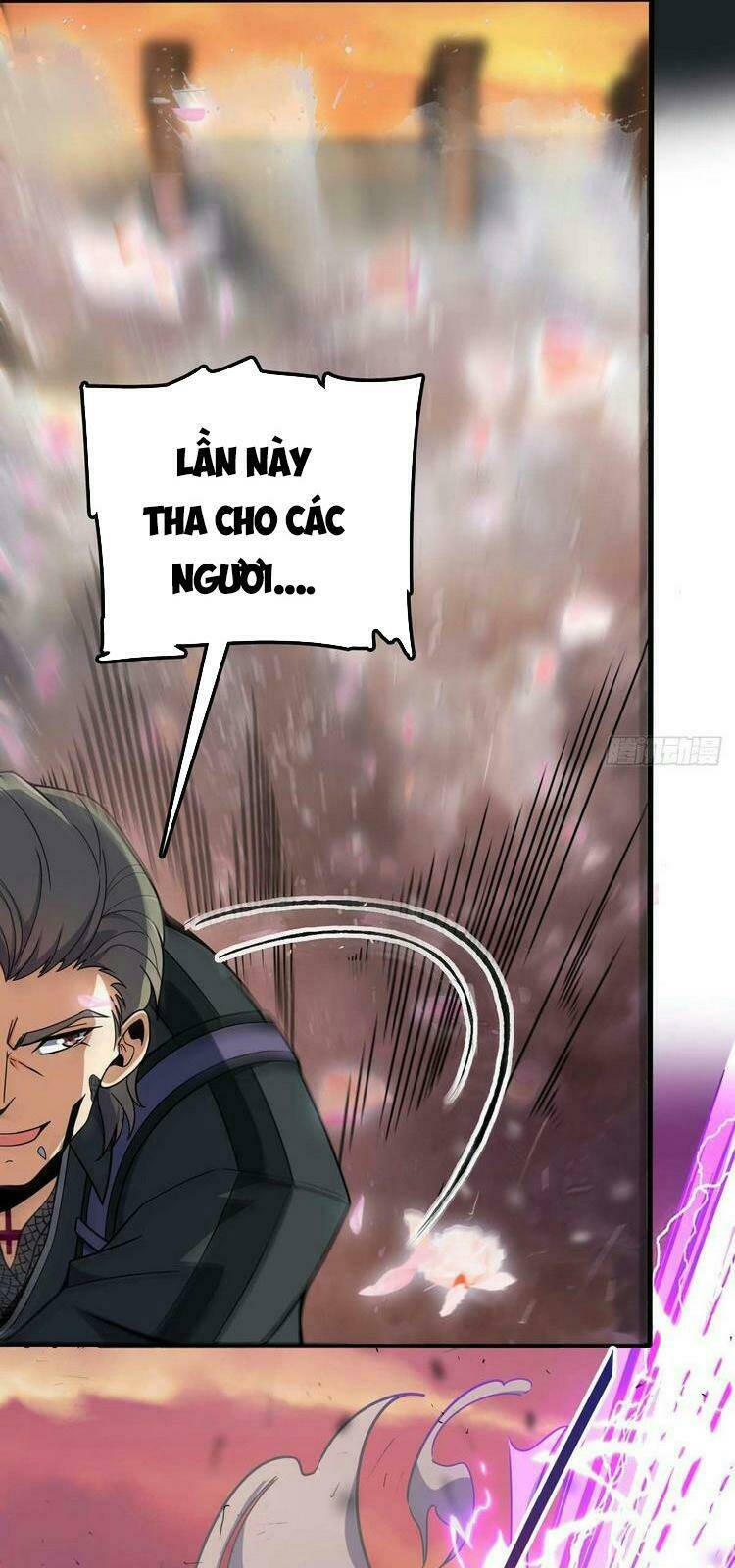 đại vương tha mạng chapter 381 - Next chapter 382