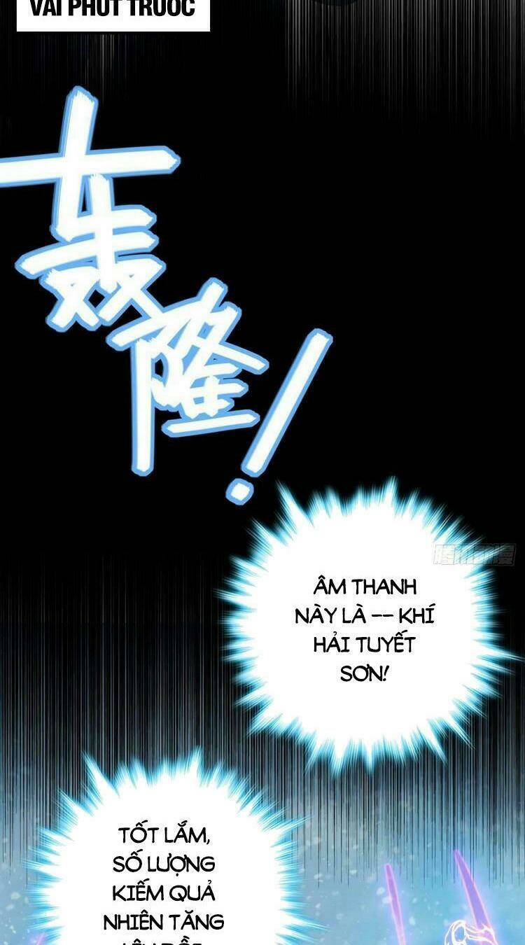 đại vương tha mạng chapter 381 - Next chapter 382