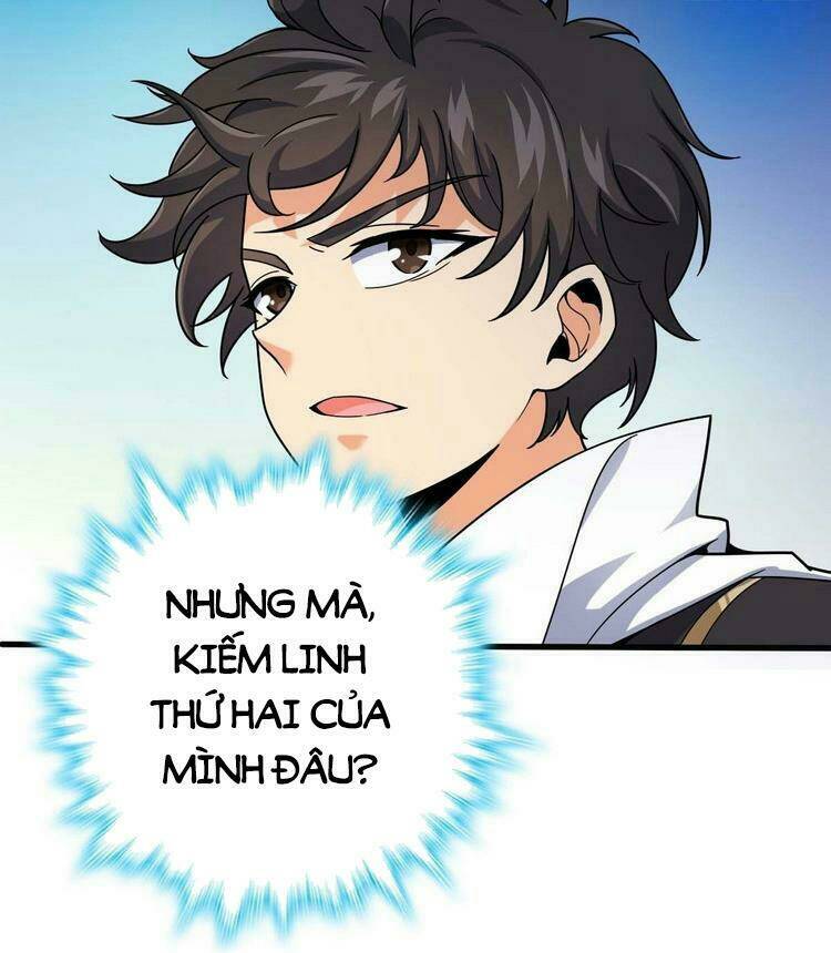 đại vương tha mạng chapter 381 - Next chapter 382