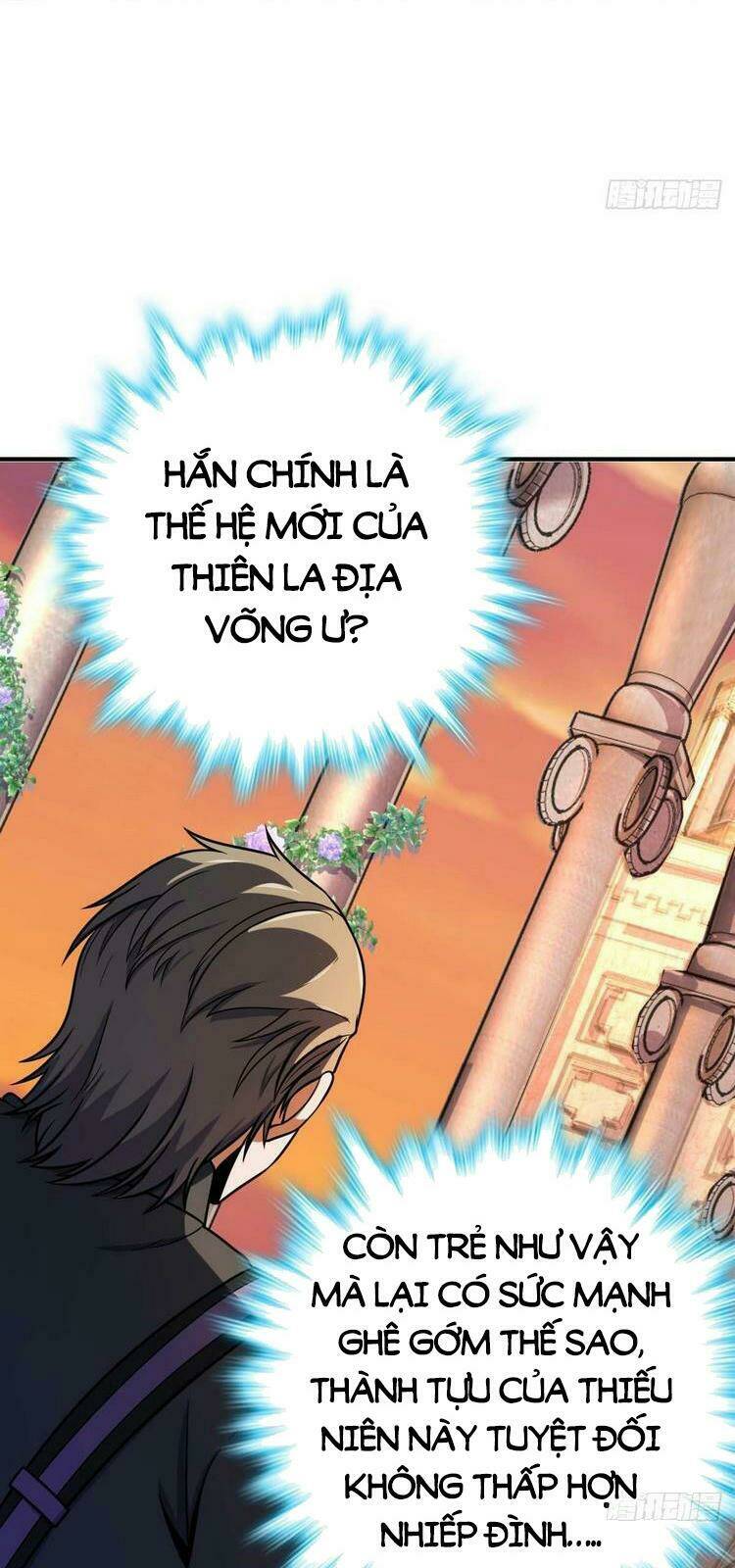 đại vương tha mạng chapter 381 - Next chapter 382